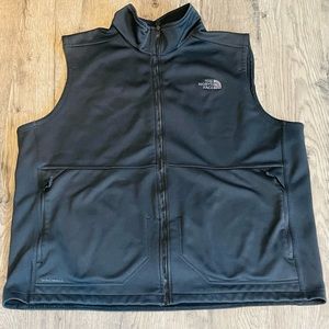 NorthFace Vest